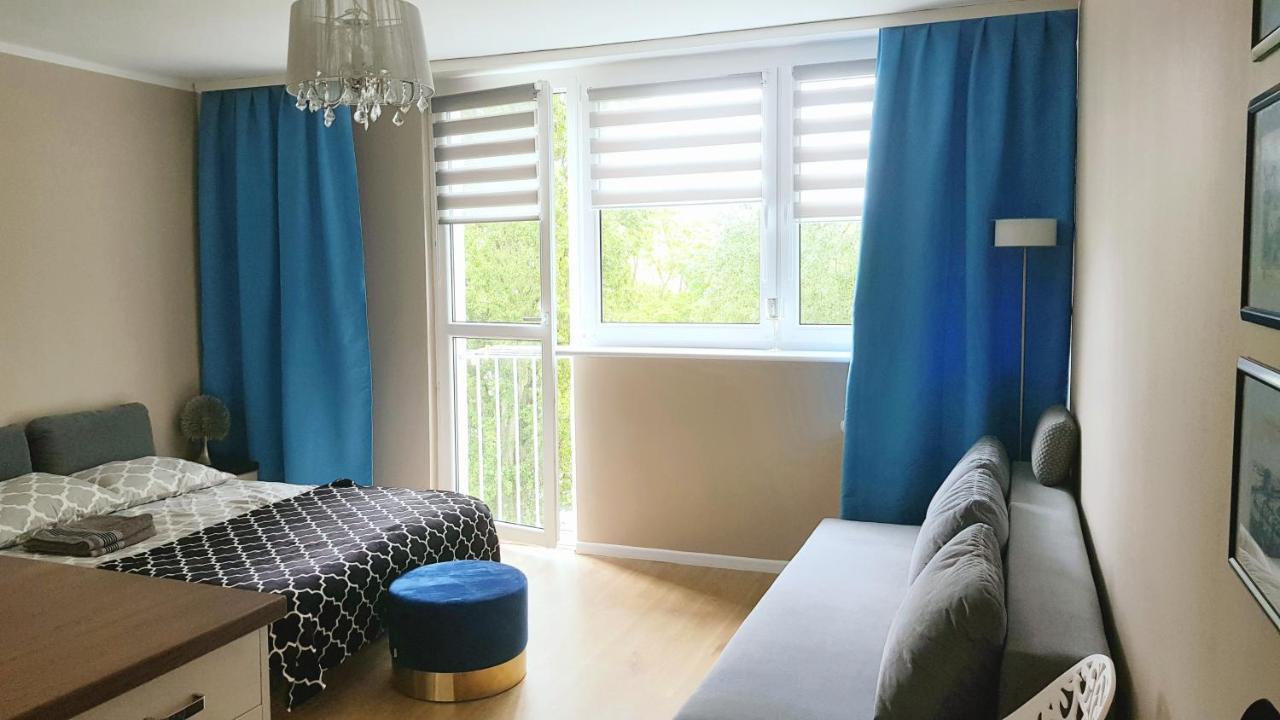 Apartament Apartament w Świnoujściu Świnoujście Zewnętrze zdjęcie