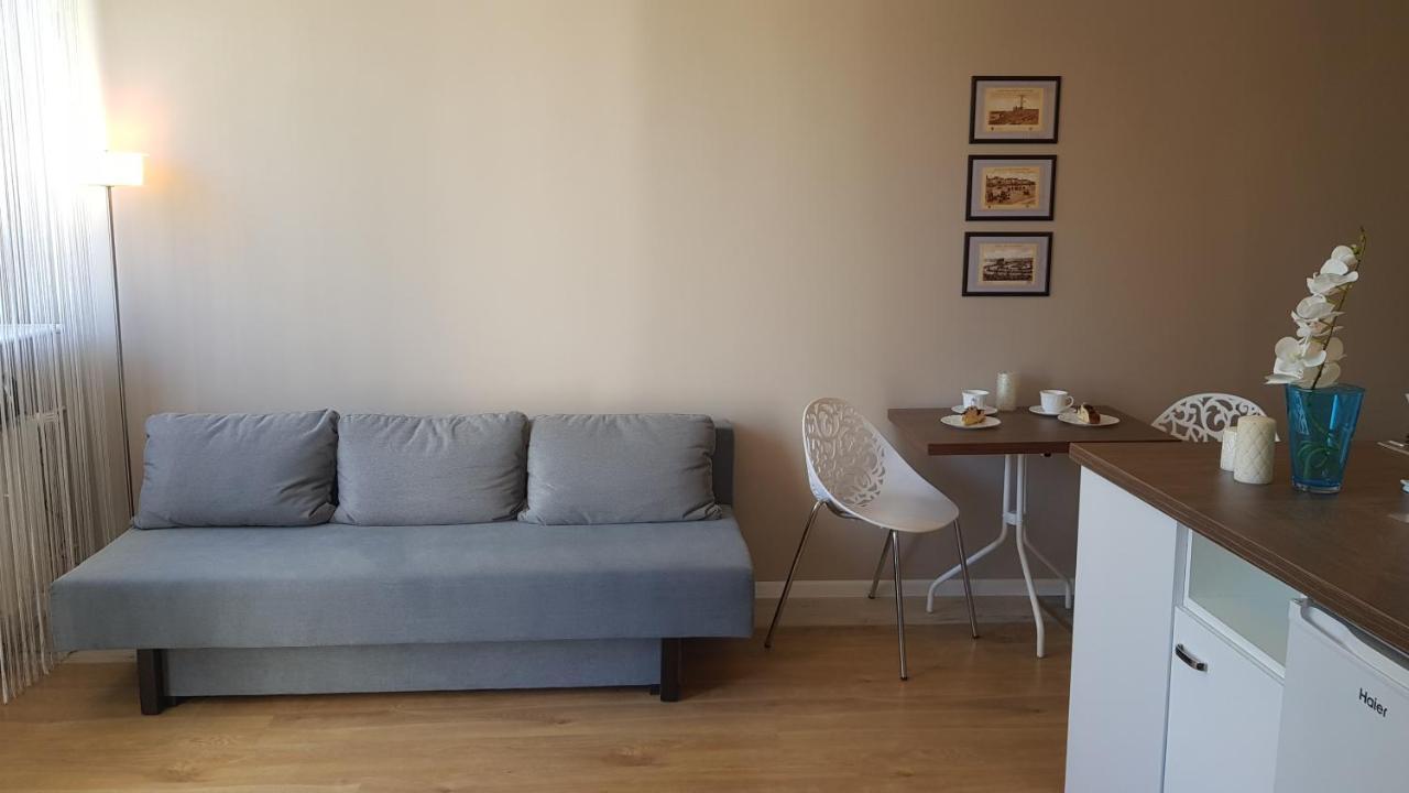 Apartament Apartament w Świnoujściu Świnoujście Zewnętrze zdjęcie