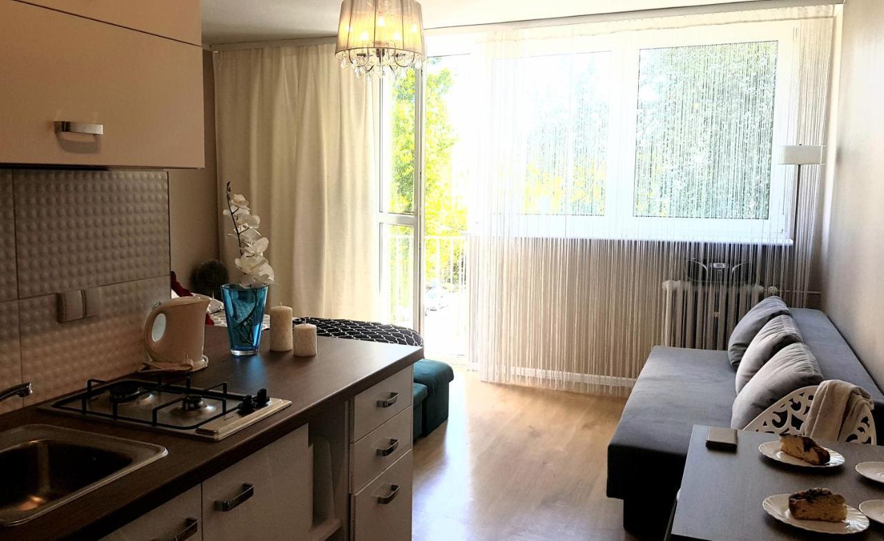 Apartament Apartament w Świnoujściu Świnoujście Zewnętrze zdjęcie